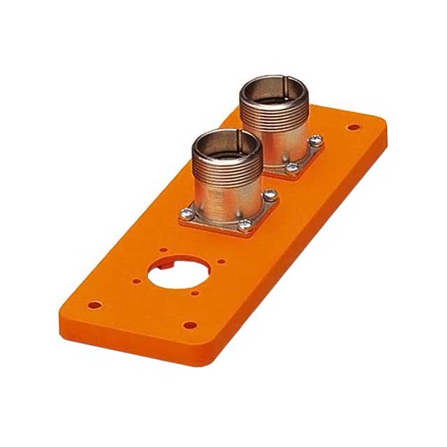 1661668 Phoenix Contact  Heavy Duty Connector Accessories